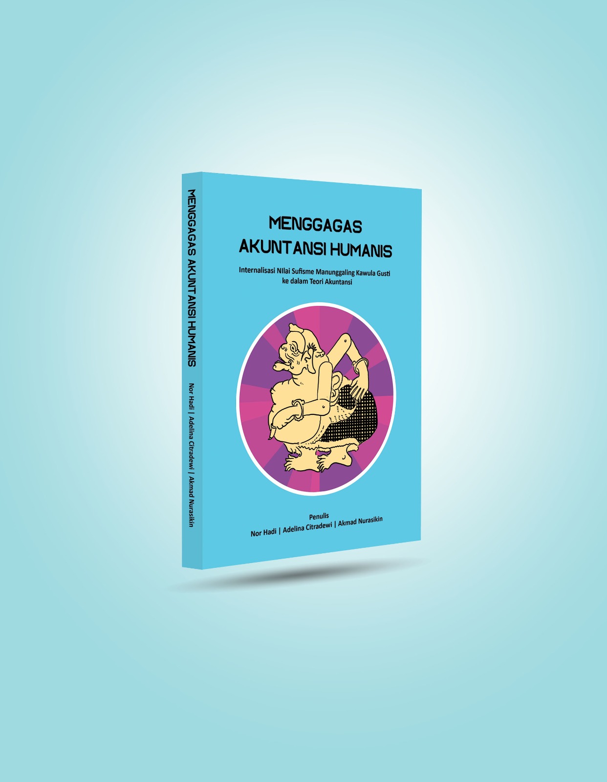 Selaras Publishing